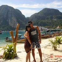 Отзыв от Тамара - виза ДТВ