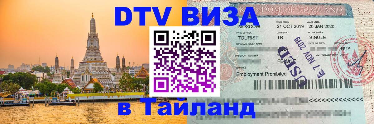Оформление DTV визы под ключ: стоимость и тарифы, только загранпаспорт - 20.11.2025 